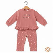 Completo Little Princess - Street Monkey