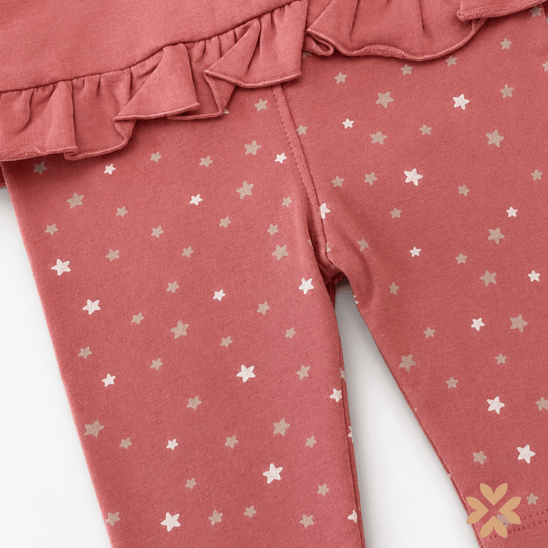 Completo Little Princess - Street Monkey
