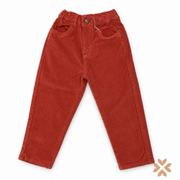 Pantalone in Velluto a Coste - Street Monkey