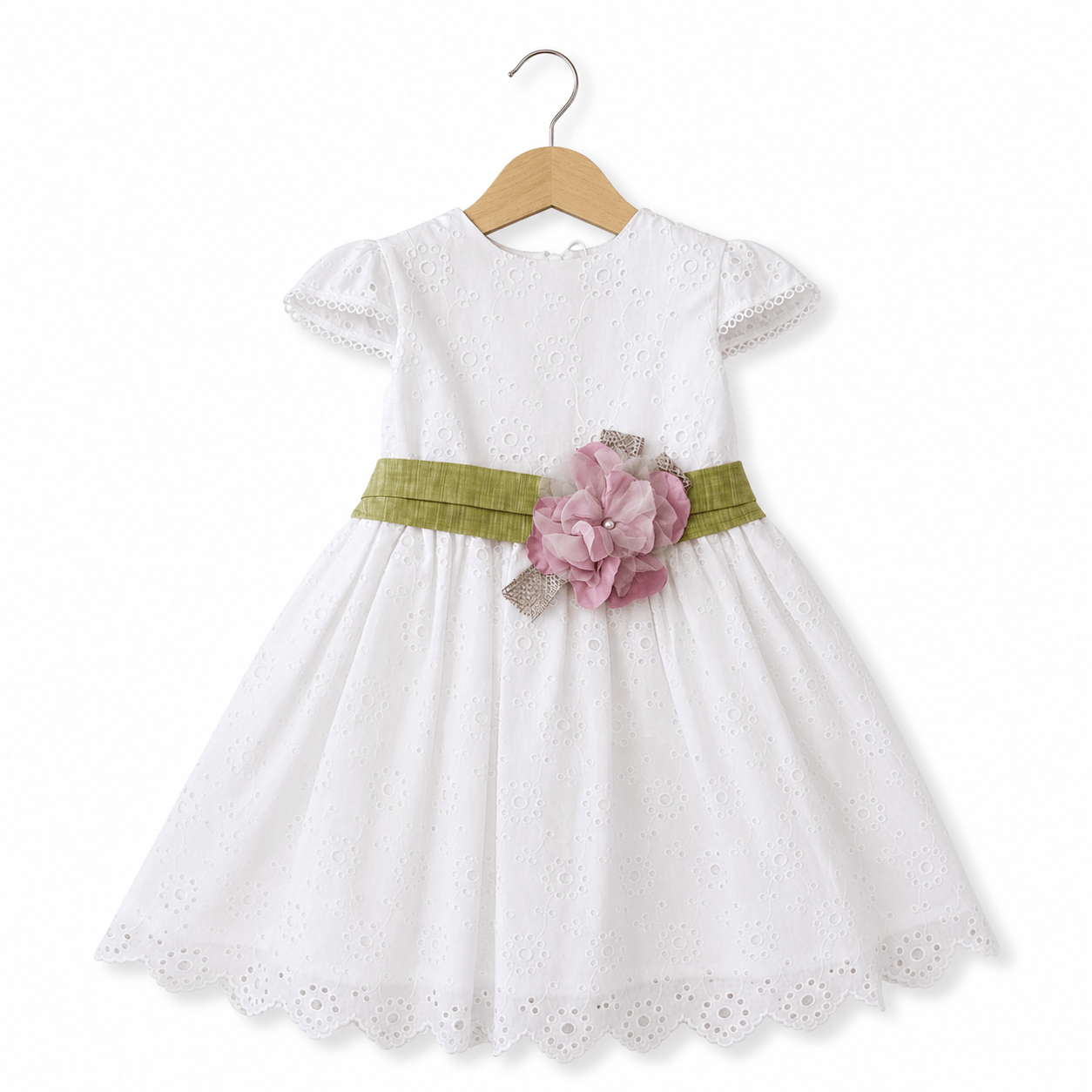 Luxury Dress Miky