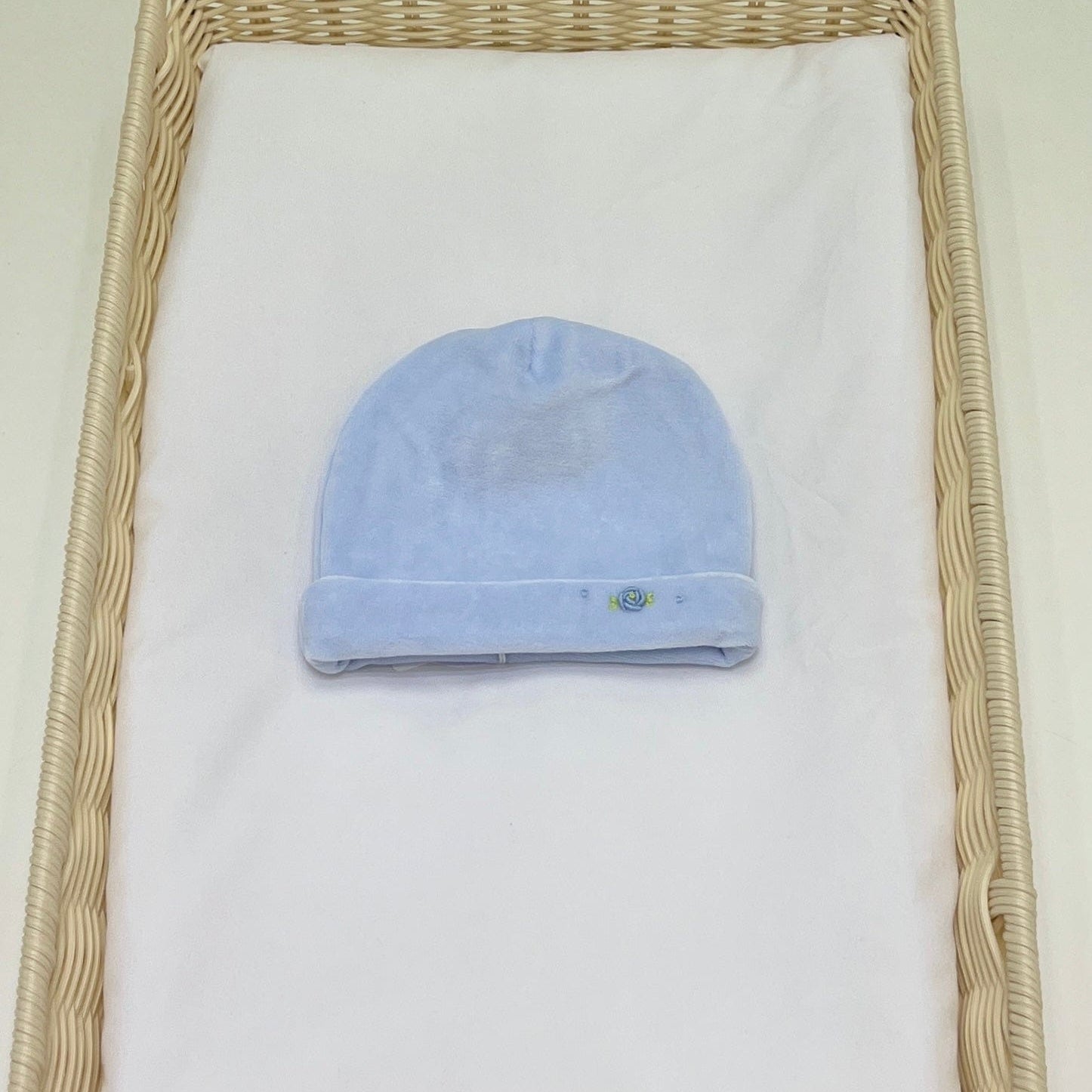 Cappello in ciniglia