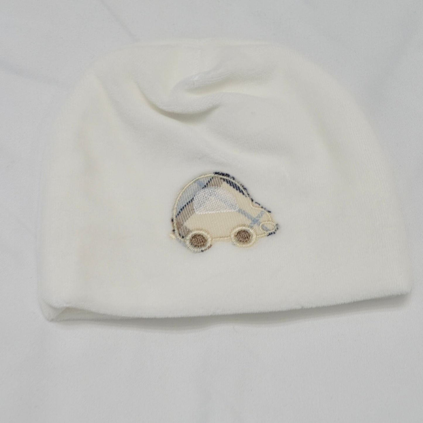 CA5470 - CAPPELLO - teto e tatta