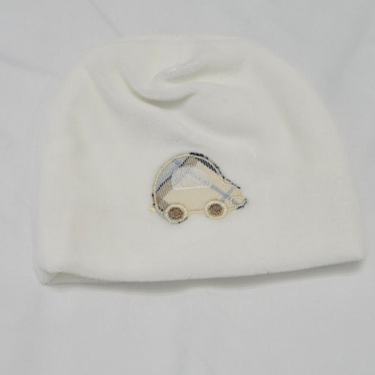 CA5470 - CAPPELLO - teto e tatta