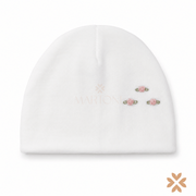 Cappello con roselline- Tetto e Tatta