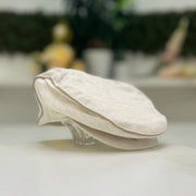 Luxury Cloth Cap 382