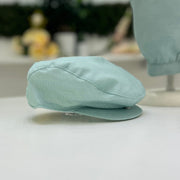 Luxury Cloth Cap 381