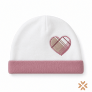 Cappellino in ciniglia - Teto e Tatta