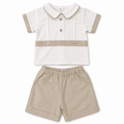CC3270 - Completo neonato Teto e Tatta