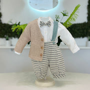Luxury Dress 278