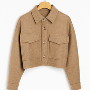 Giacca Crop - To Be Too