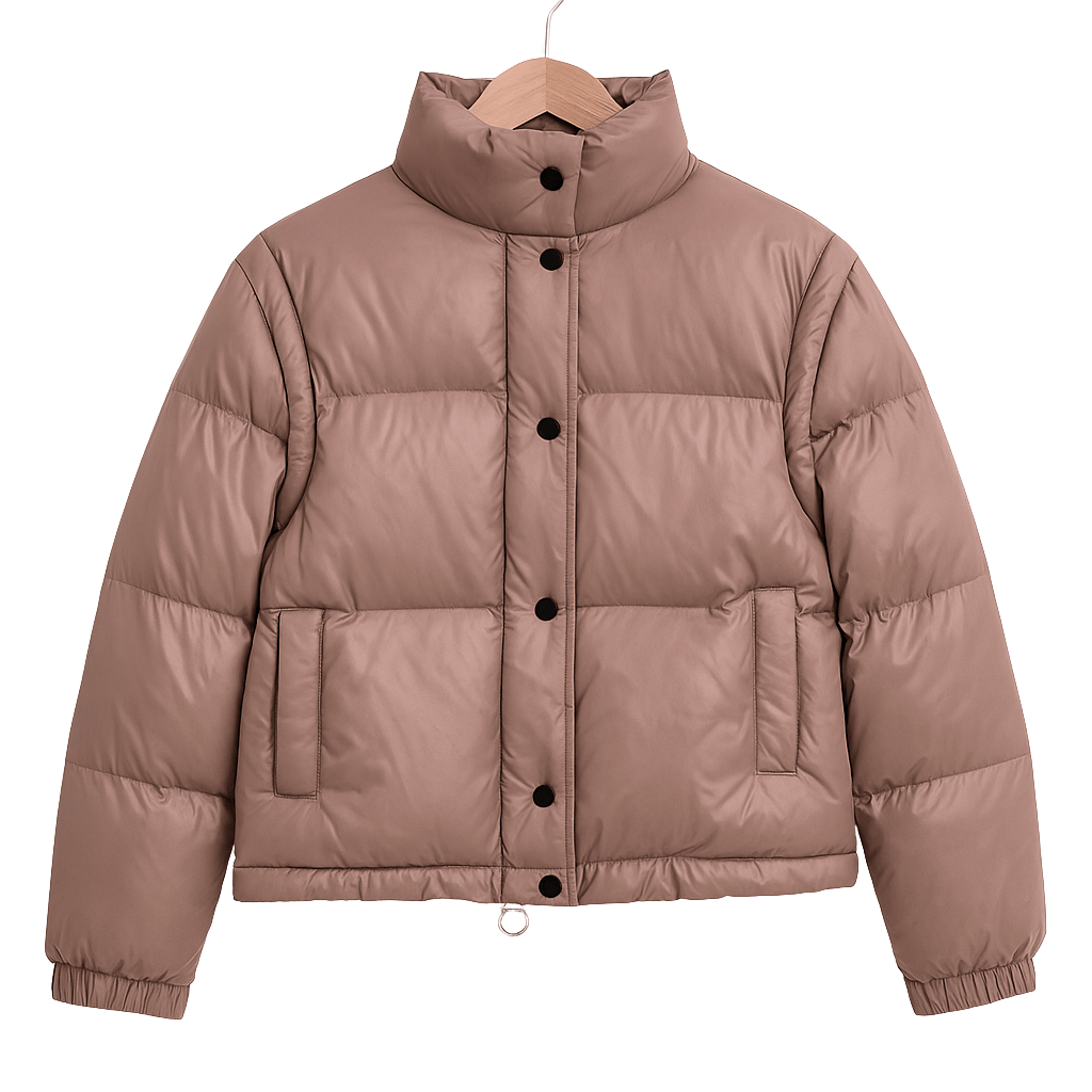 Giubbino 2-in-1 smanicabile - To Be Too