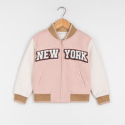 Giubbotto Varsity - To Be Too