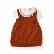 V2211616I - Mini abito neonata Wedoble