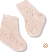 Calze in cotone biologico- Wedoble