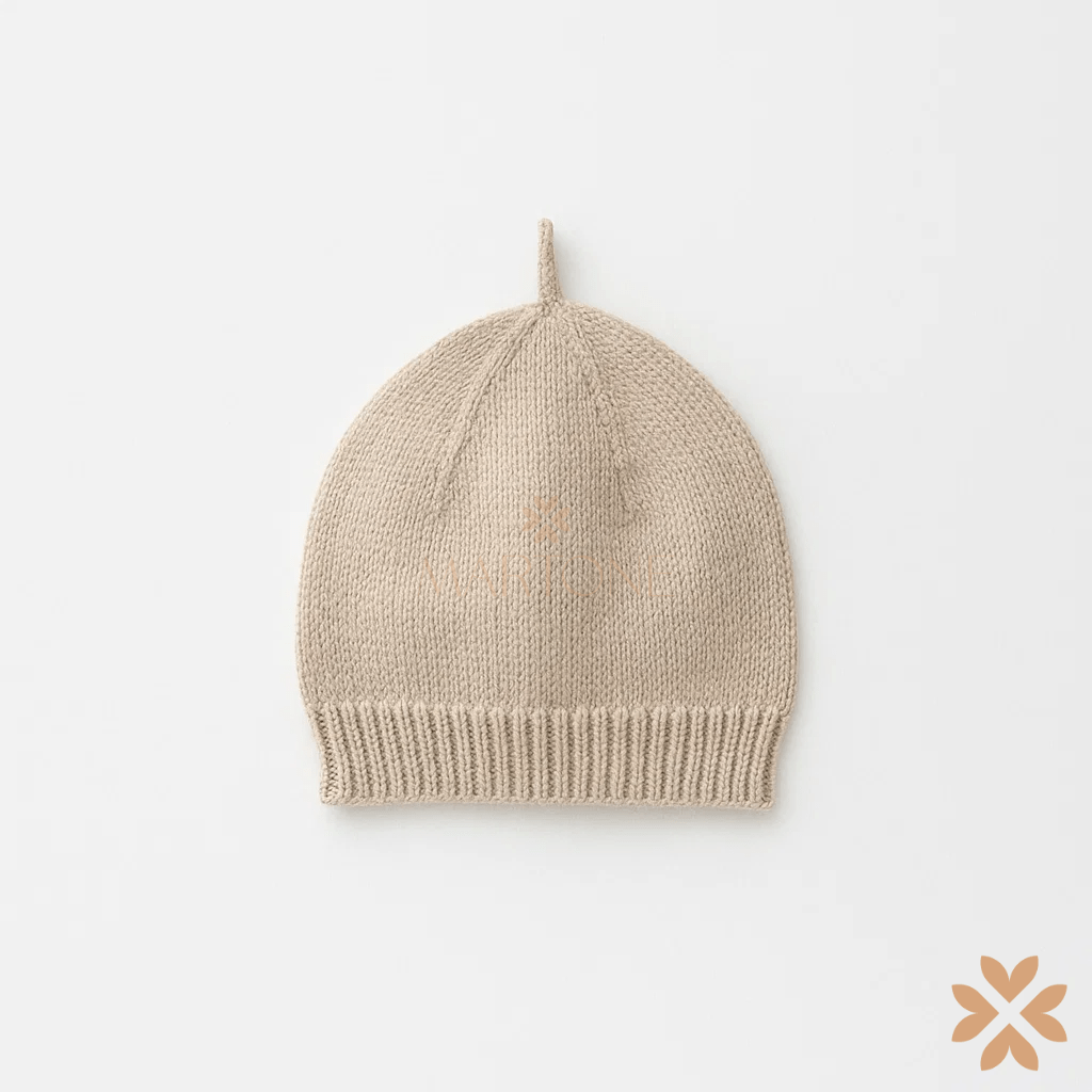 Cappello in lana  Wedoble
