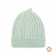 Cappellino in cotone biologico  - Wedoble