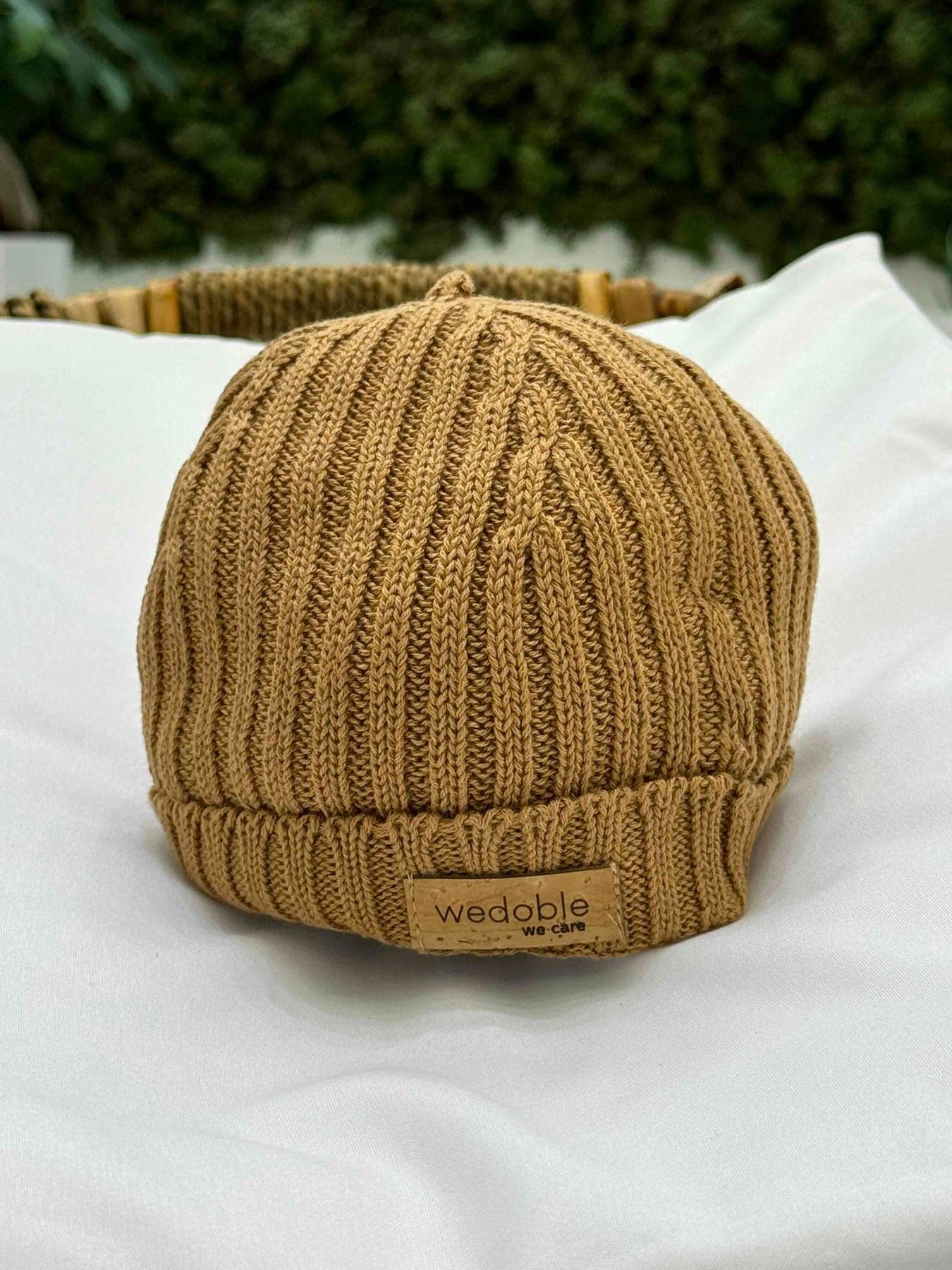 04307Bc - cappellino - WEDOBLE