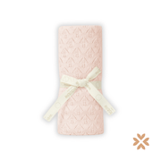 Copertina in cotone traforato - Wedoble