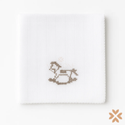 Mussola "Dondolo" - Wedoble