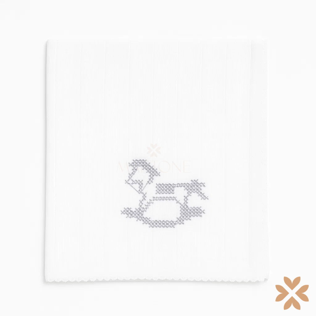 Mussola "Dondolo" - Wedoble