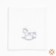 Mussola "Dondolo" - Wedoble