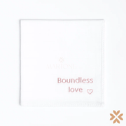 Mussola "Boundless Love" - Wedoble