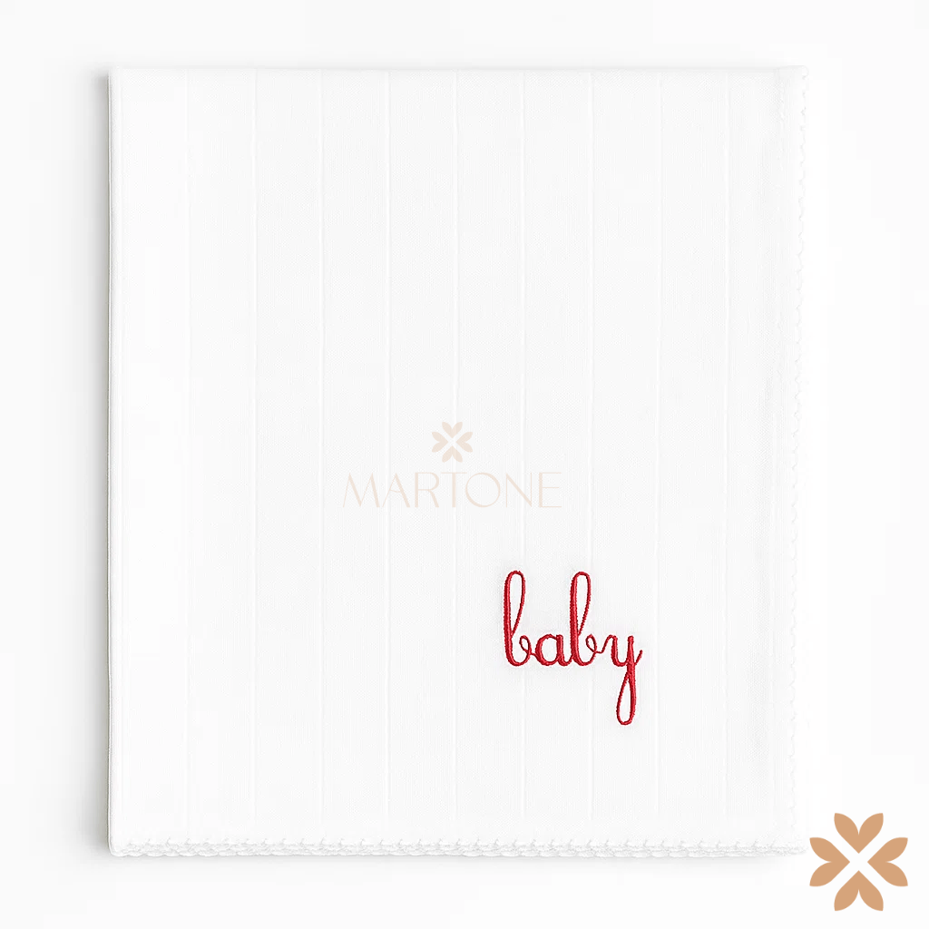 Mussola "Baby" - Wedoble