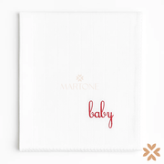 Mussola "Baby" - Wedoble