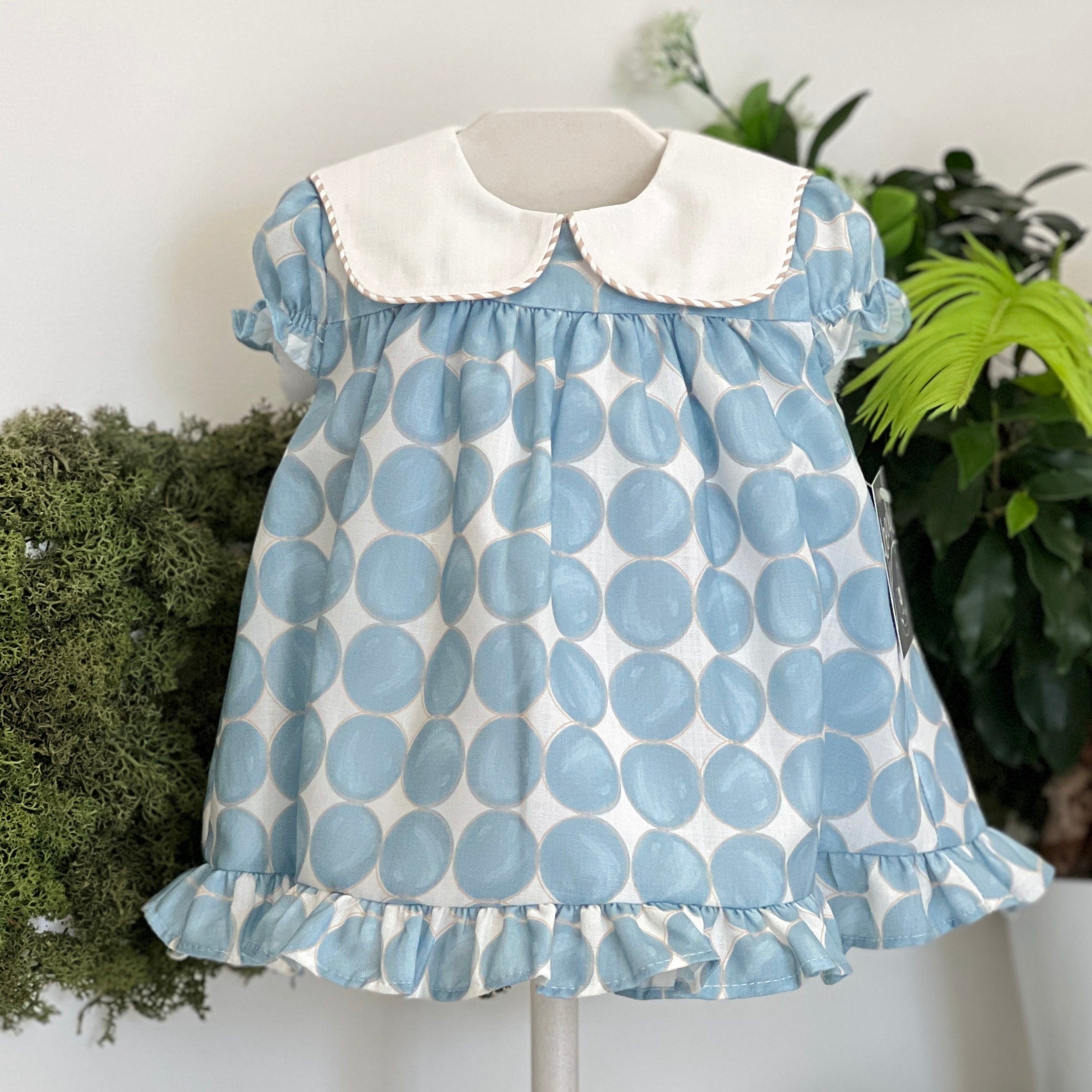 Abito con culotte - Yoedu