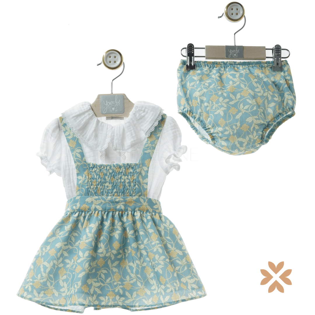Abito con culotte - Yoedu