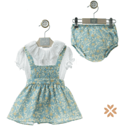 Abito con culotte - Yoedu